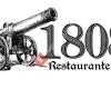 Restaurante 1808