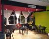 Restaurante Agiria
