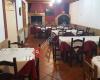 Restaurante albergue pension Caminante