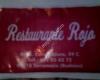 Restaurante Albergue Rojo Plata