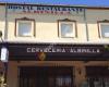 RESTAURANTE ALBINILLA