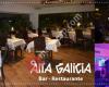 Restaurante Alta Galicia, Barcelona