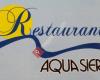 Restaurante aquasierra