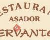 Restaurante Asador Cervantes