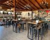 Restaurante Asador La casona de Santiago