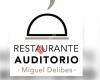 Restaurante Auditorio Miguel Delibes