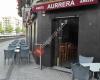 Restaurante Aurrera