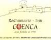 Restaurante Bar Cuenca