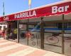 Restaurante/bar La Parrilla