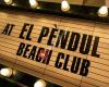 Restaurante Beach Club El Pendul