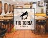 Restaurante Bodega Tío Toria