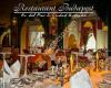 Restaurante Budapest