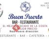 Restaurante Buen Puerto - Real Club Marítimo de Huelva