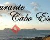 Restaurante Cabo Estay