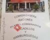 Restaurante Cafeteria Compas