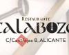 Restaurante Calabozo