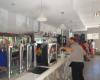 Restaurante Camping Playa de Taray