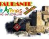 Restaurante Camping Valdearenas