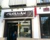 Restaurante Canadian