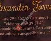 Restaurante Carranque , Alexander Torres