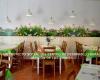 Restaurante Carta de la Tierra