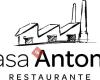 Restaurante CASA Antonio