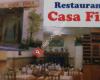 Restaurante Casa Fina