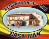 Restaurante Casa Juan