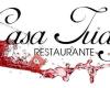 Restaurante Casa Juanjo