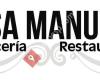 Restaurante Casa Manuela