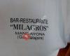 Restaurante Casa Milagros