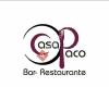 Restaurante Casa Paco