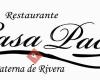 Restaurante Casa Paco