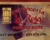 restaurante cerveceria la reja