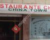 Restaurante China Town Alzira