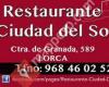 Restaurante Ciudad del sol