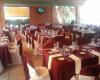Restaurante club de golf cordoba