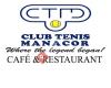 Restaurante Club Tenis Manacor
