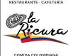 Restaurante Colombiano La Ricura