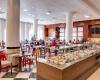 Restaurante Columbus