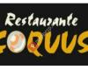 restaurante COQUUS