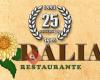 Restaurante Dalia