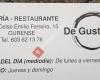Restaurante De Gustibus Ourense
