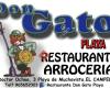 Restaurante DON GATO PLAYA
