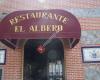Restaurante El Albero