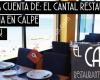Restaurante El Cantal