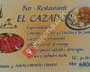 Restaurante El Cazador