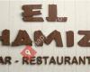 Restaurante El Chamizo