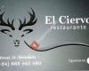 Restaurante El Ciervo