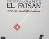 Restaurante El Faisán